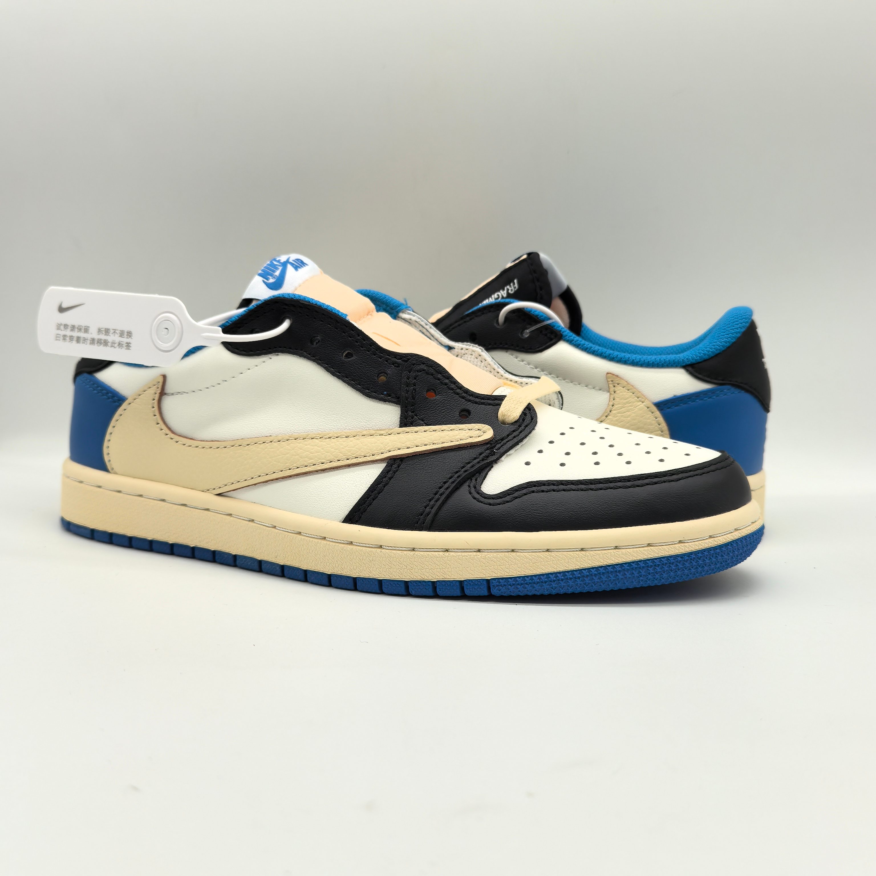 Jordan Nike Male Basic Shoes M-s