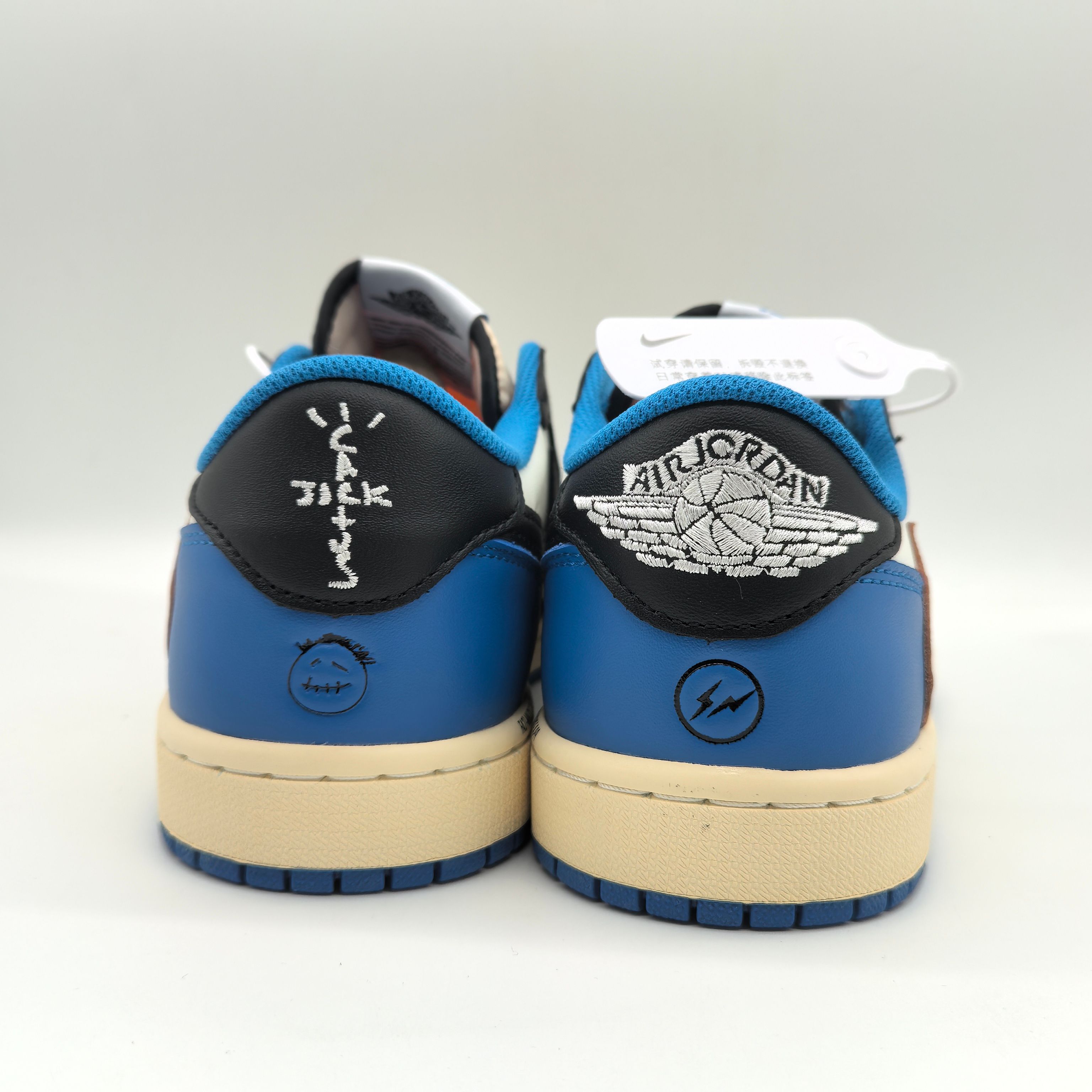 Jordan Nike Male Basic Shoes M-s