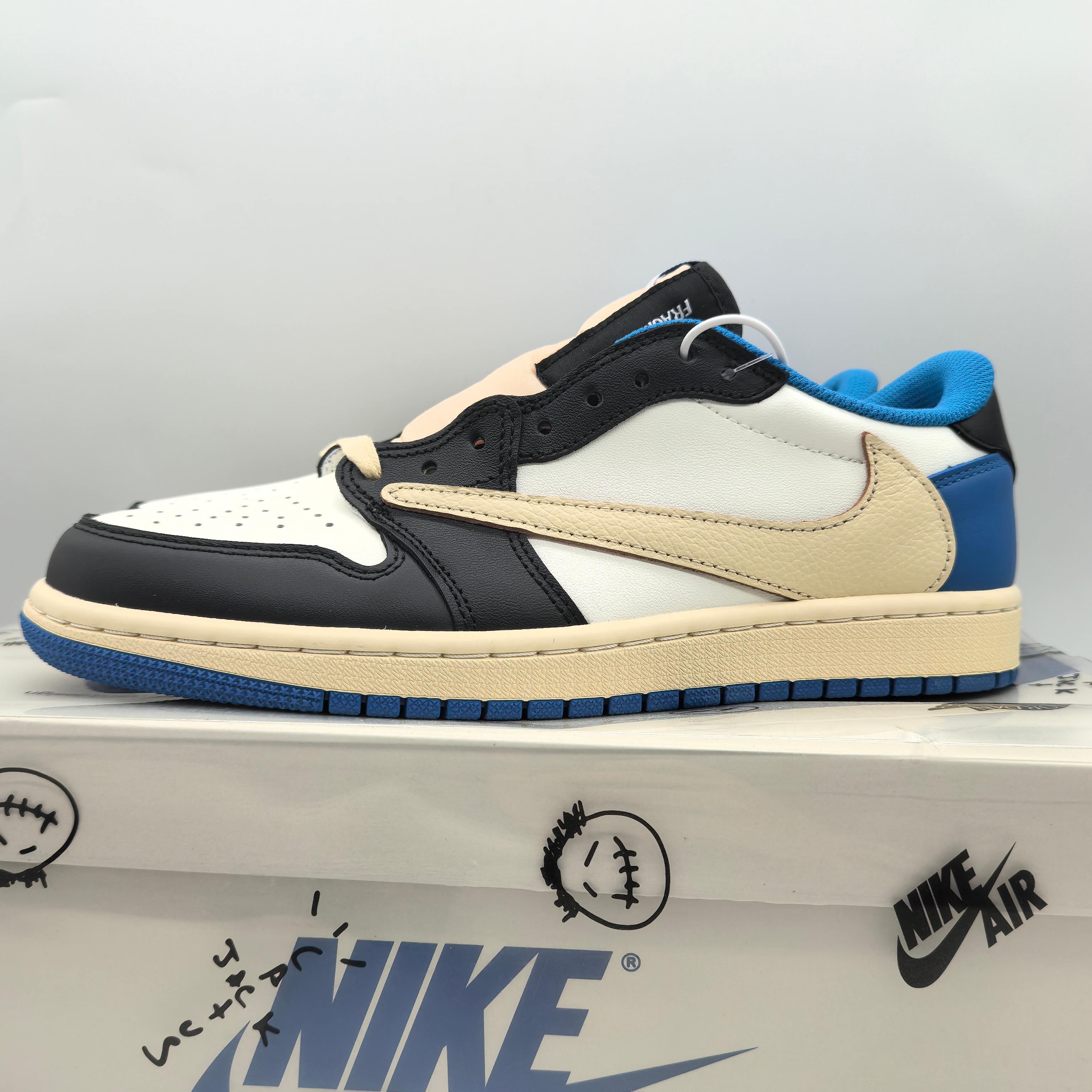 Jordan Nike Male Basic Shoes M-s