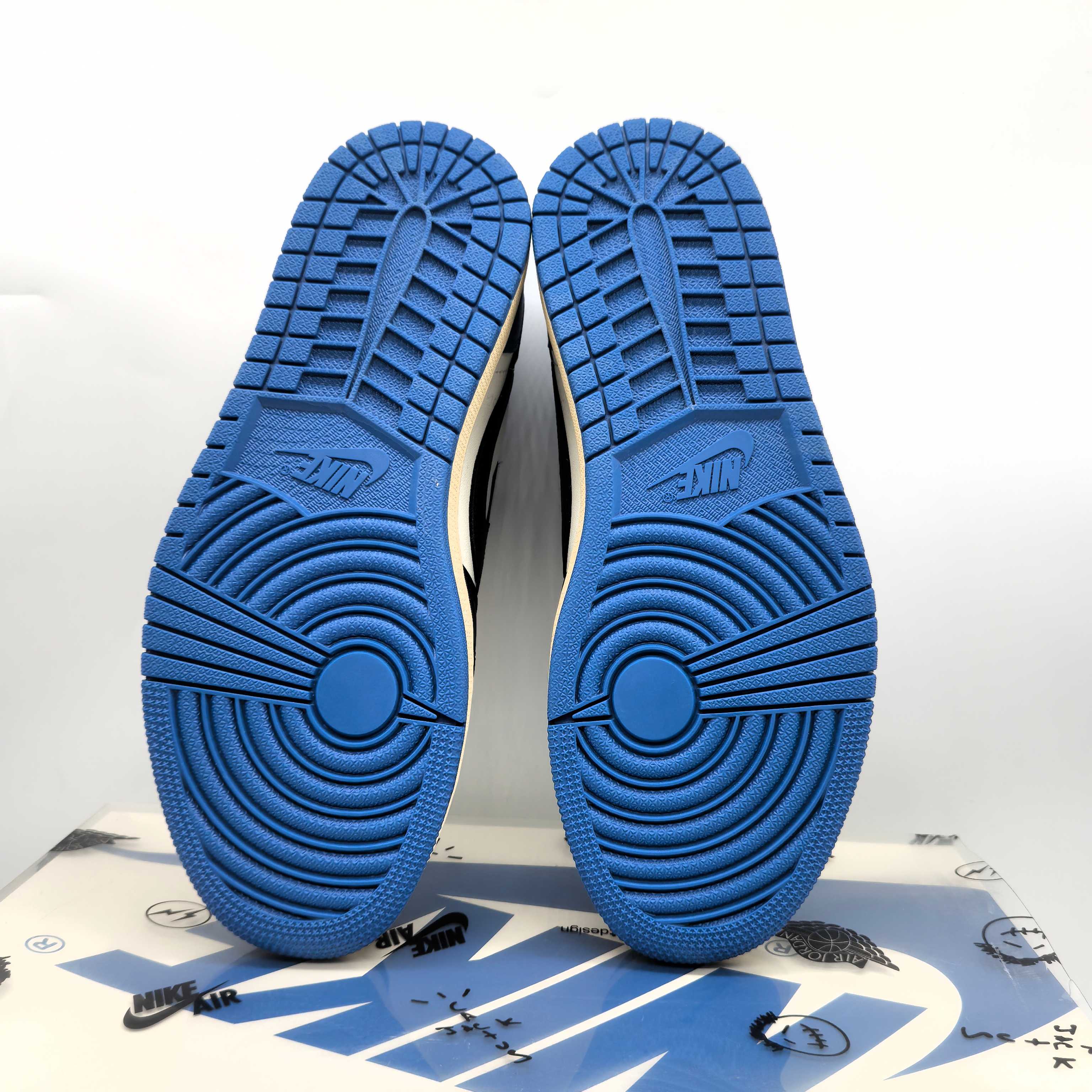 Jordan Nike Male Basic Shoes M-s