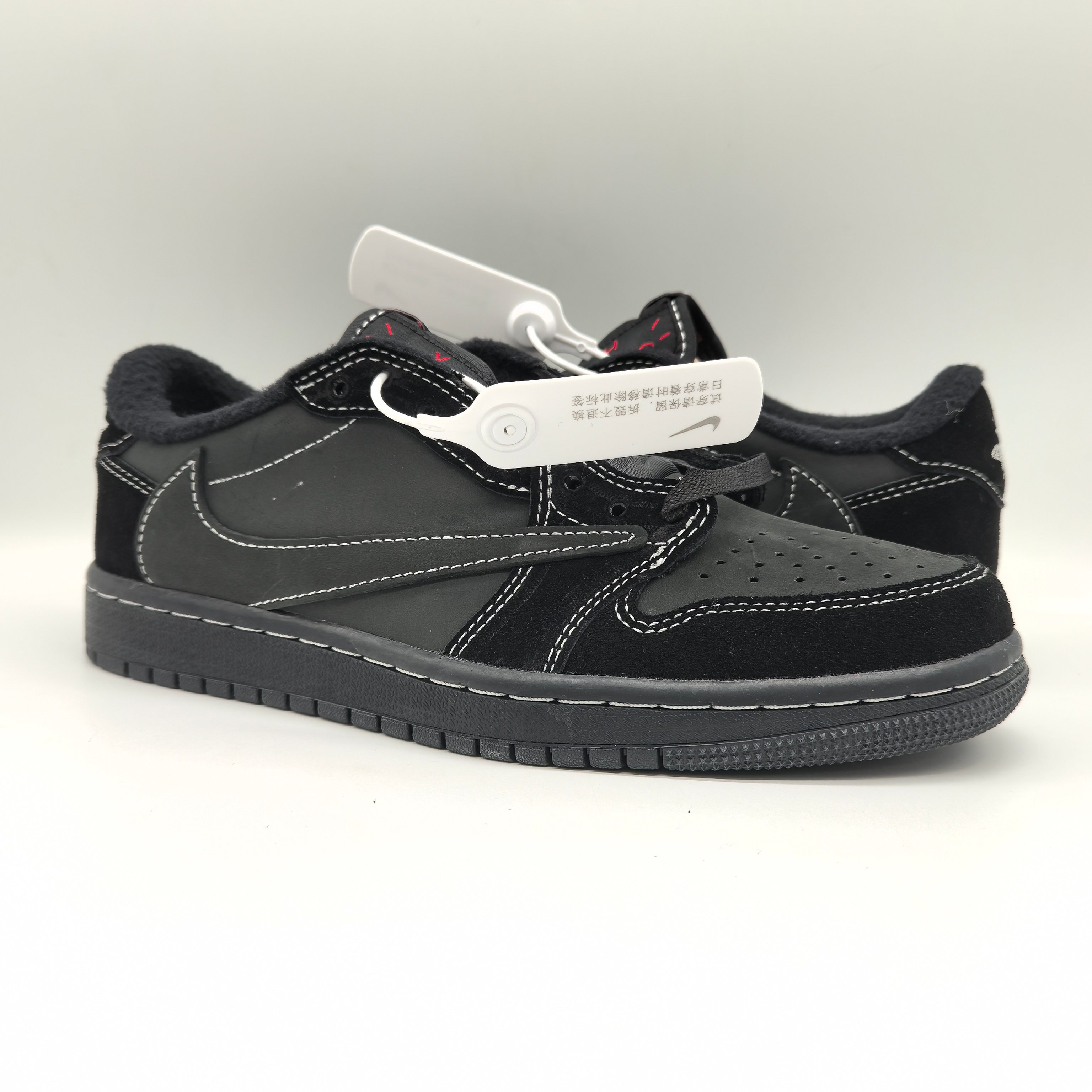 Jordan Nike Male Basic Shoes M-s