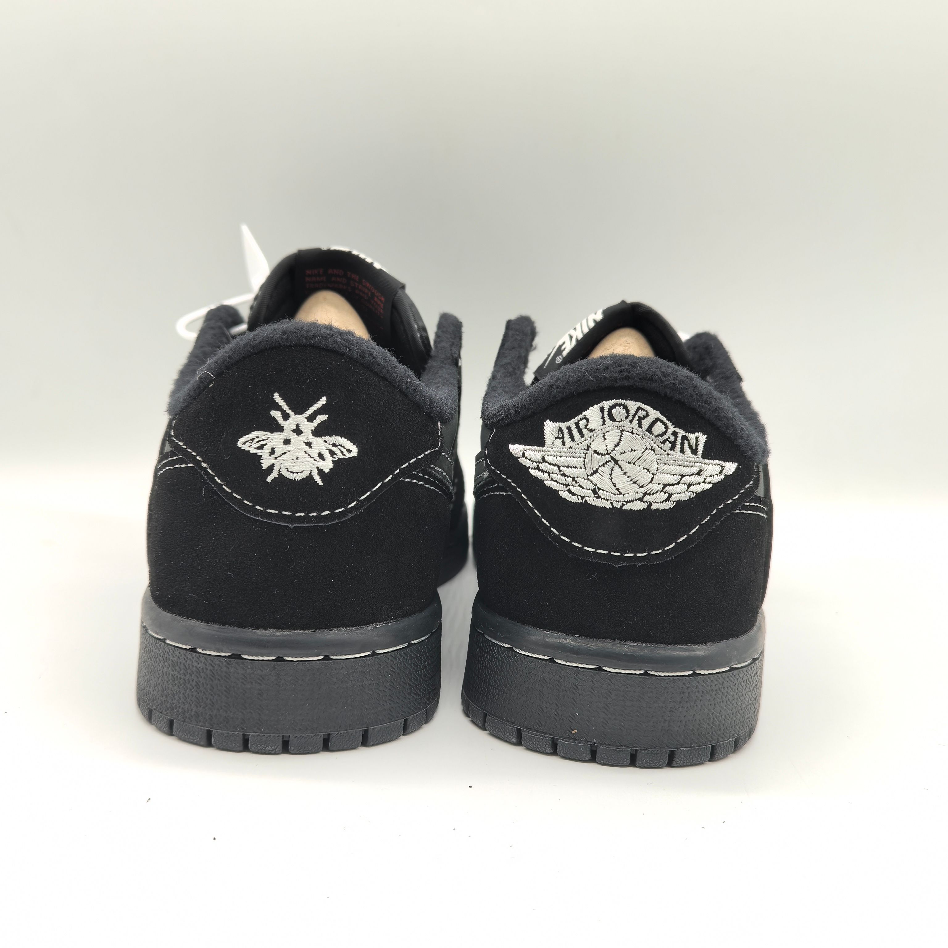Jordan Nike Male Basic Shoes M-s
