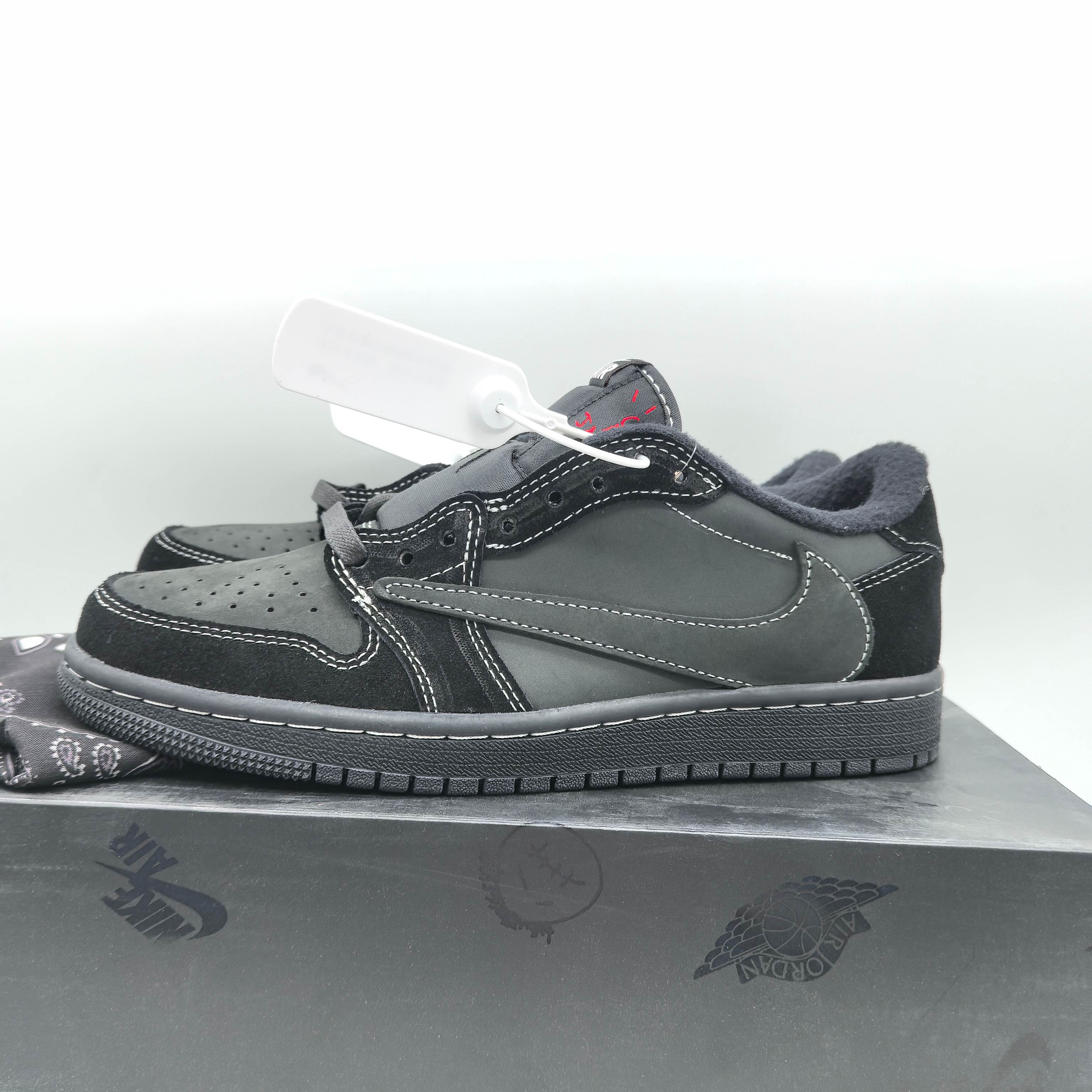 Jordan Nike Male Basic Shoes M-s