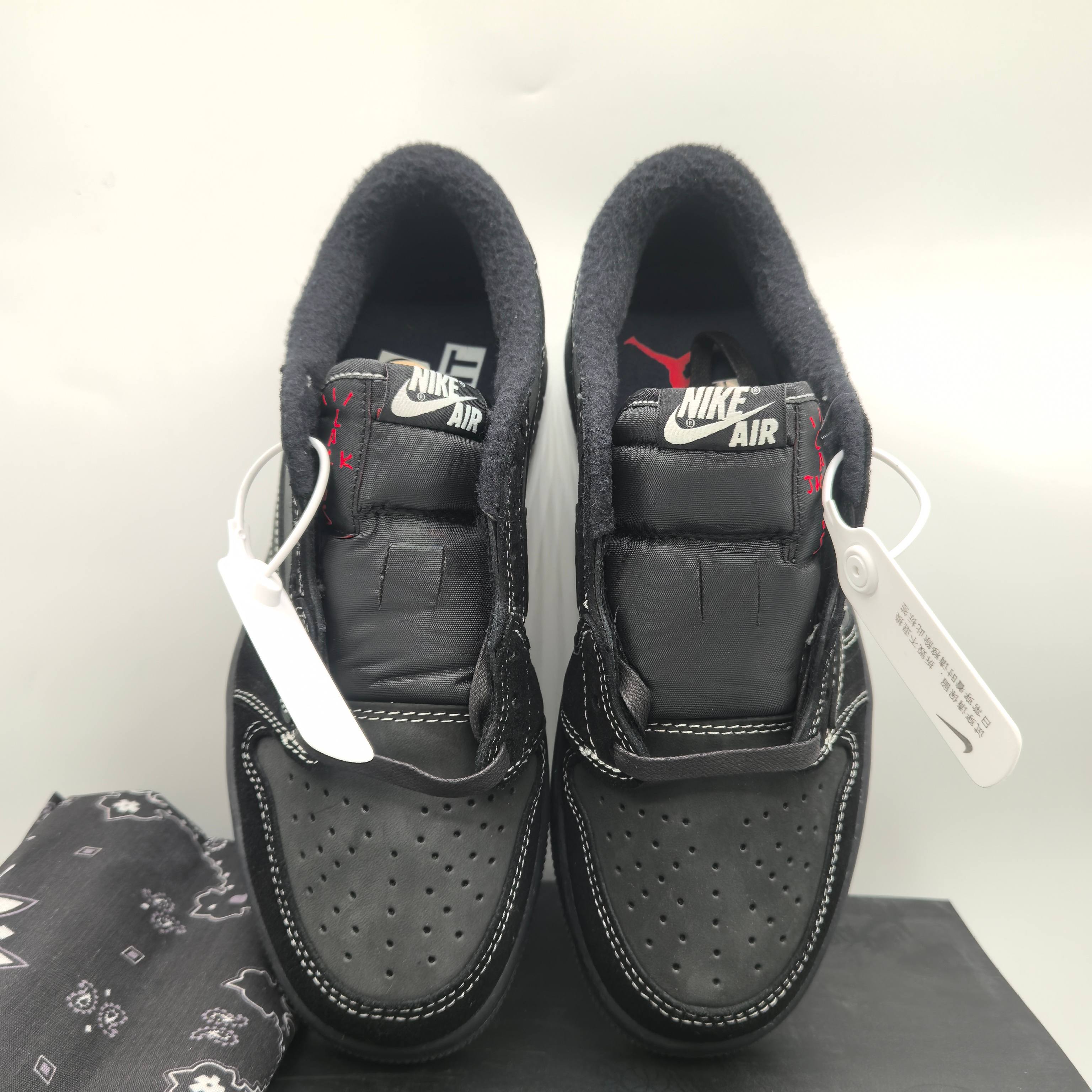 Jordan Nike Male Basic Shoes M-s