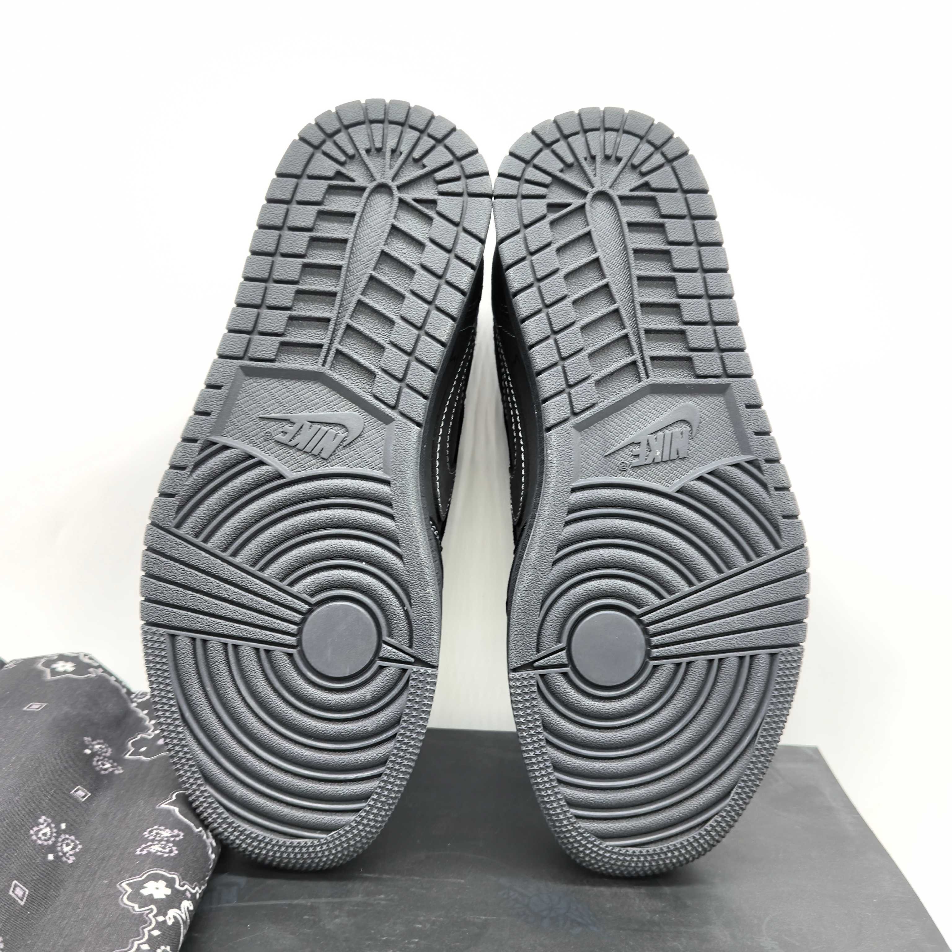 Jordan Nike Male Basic Shoes M-s