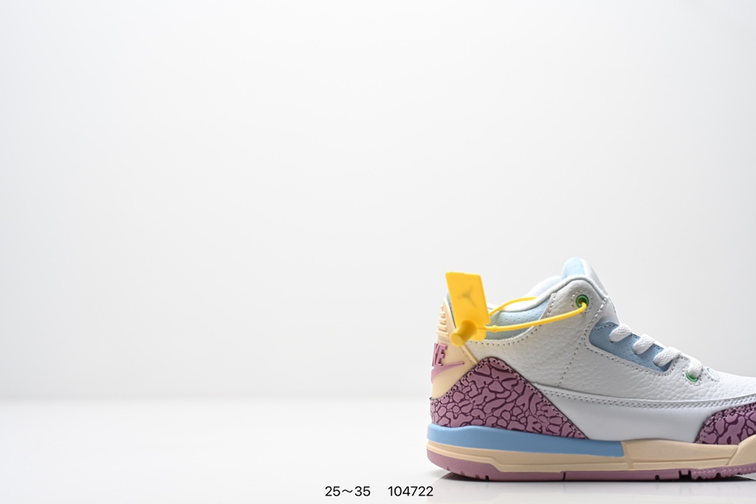 Jordan Nike Basic Shoes