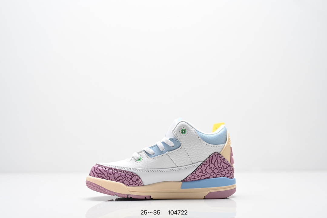 Jordan Nike Basic Shoes