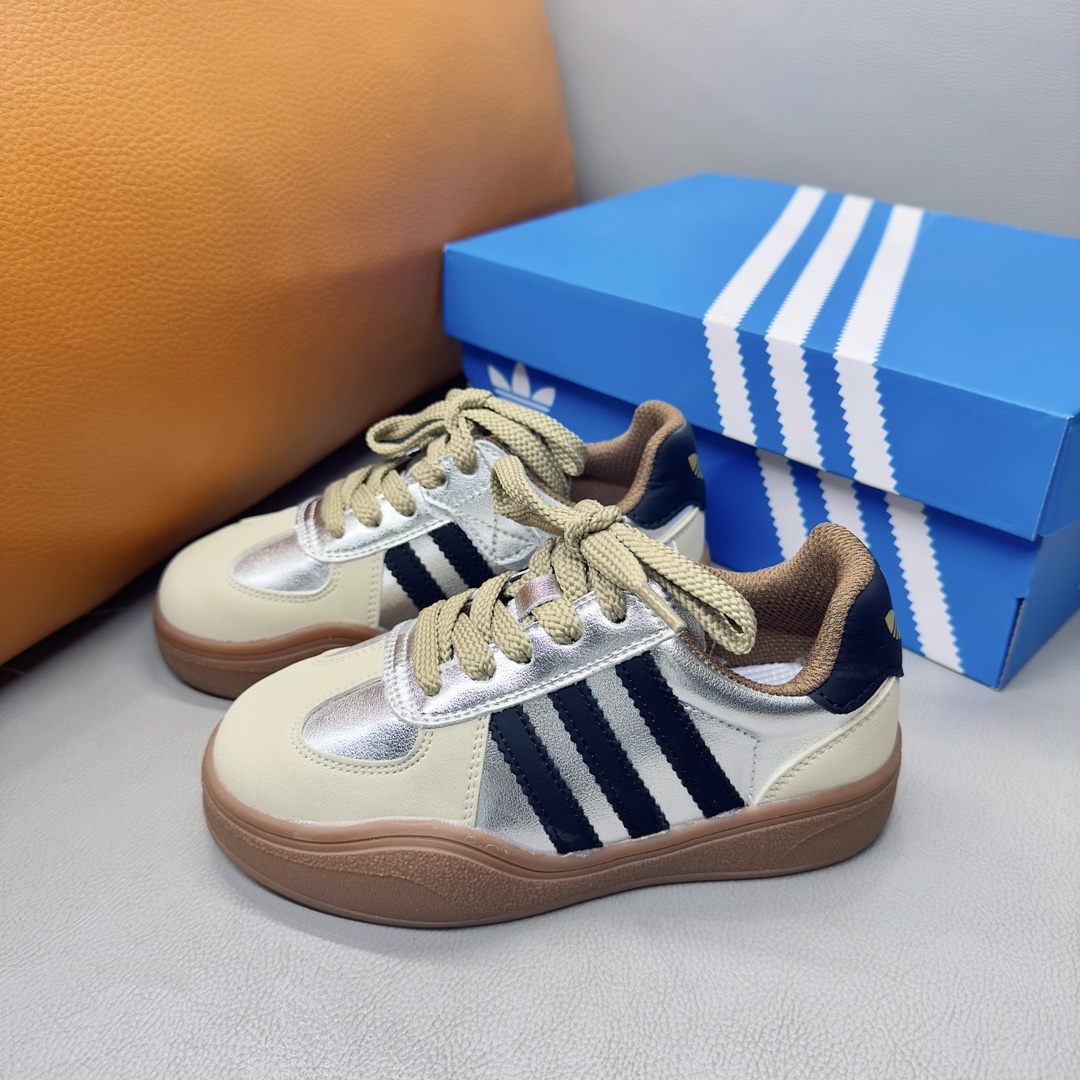 Adidas Male Board Shoes Pink M-s