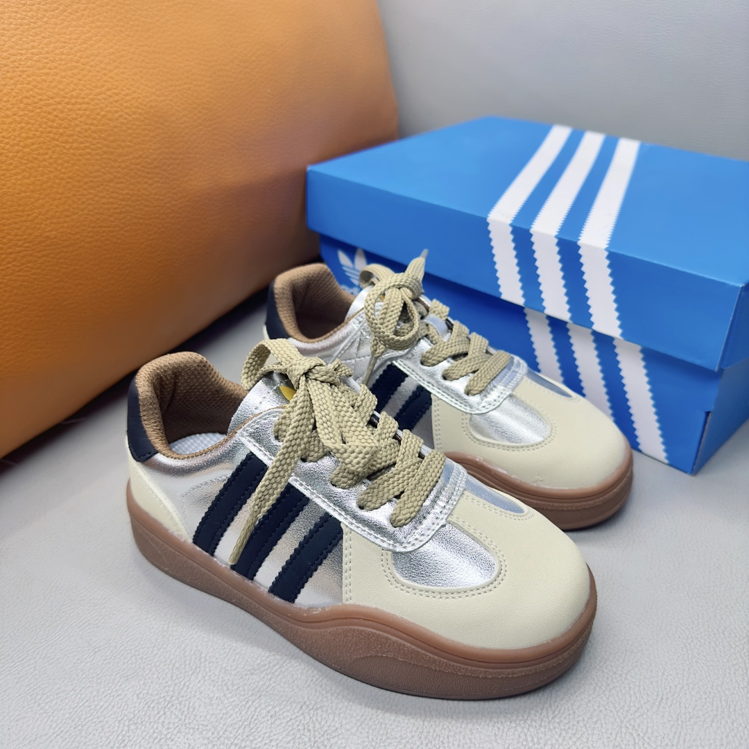 Adidas Male Board Shoes Pink M-s