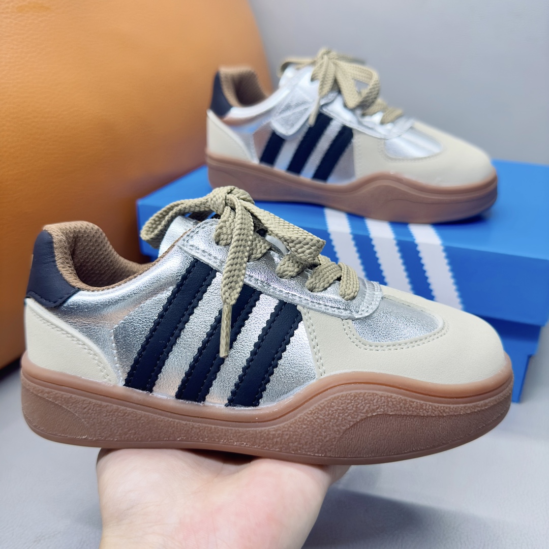 Adidas Male Board Shoes Pink M-s