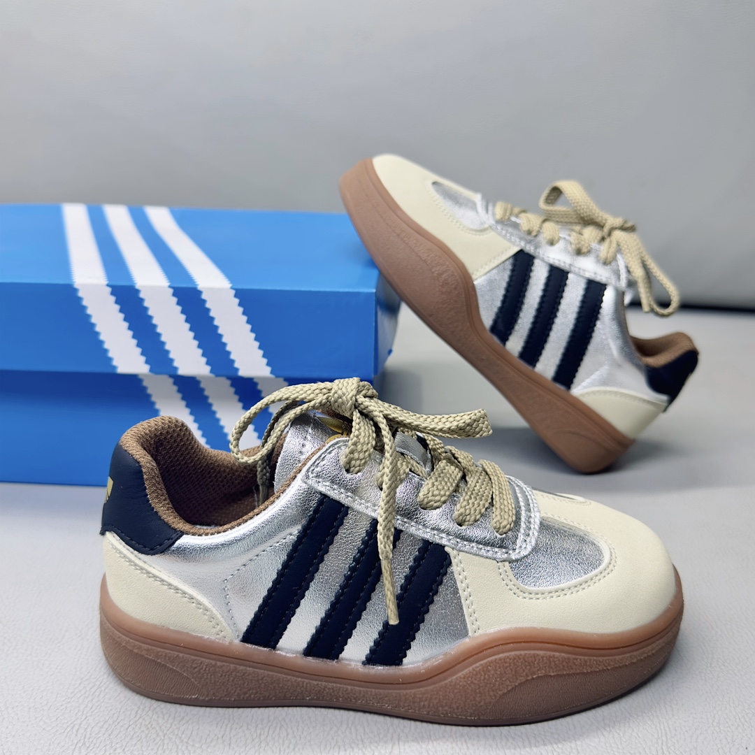 Adidas Male Board Shoes Pink M-s