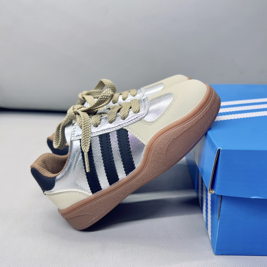 Adidas Male Board Shoes Pink M-s