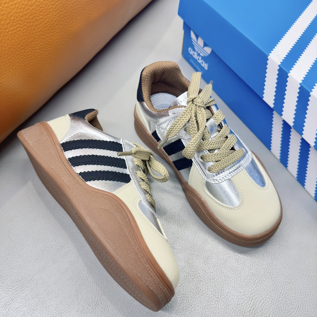 Adidas Male Board Shoes Pink M-s