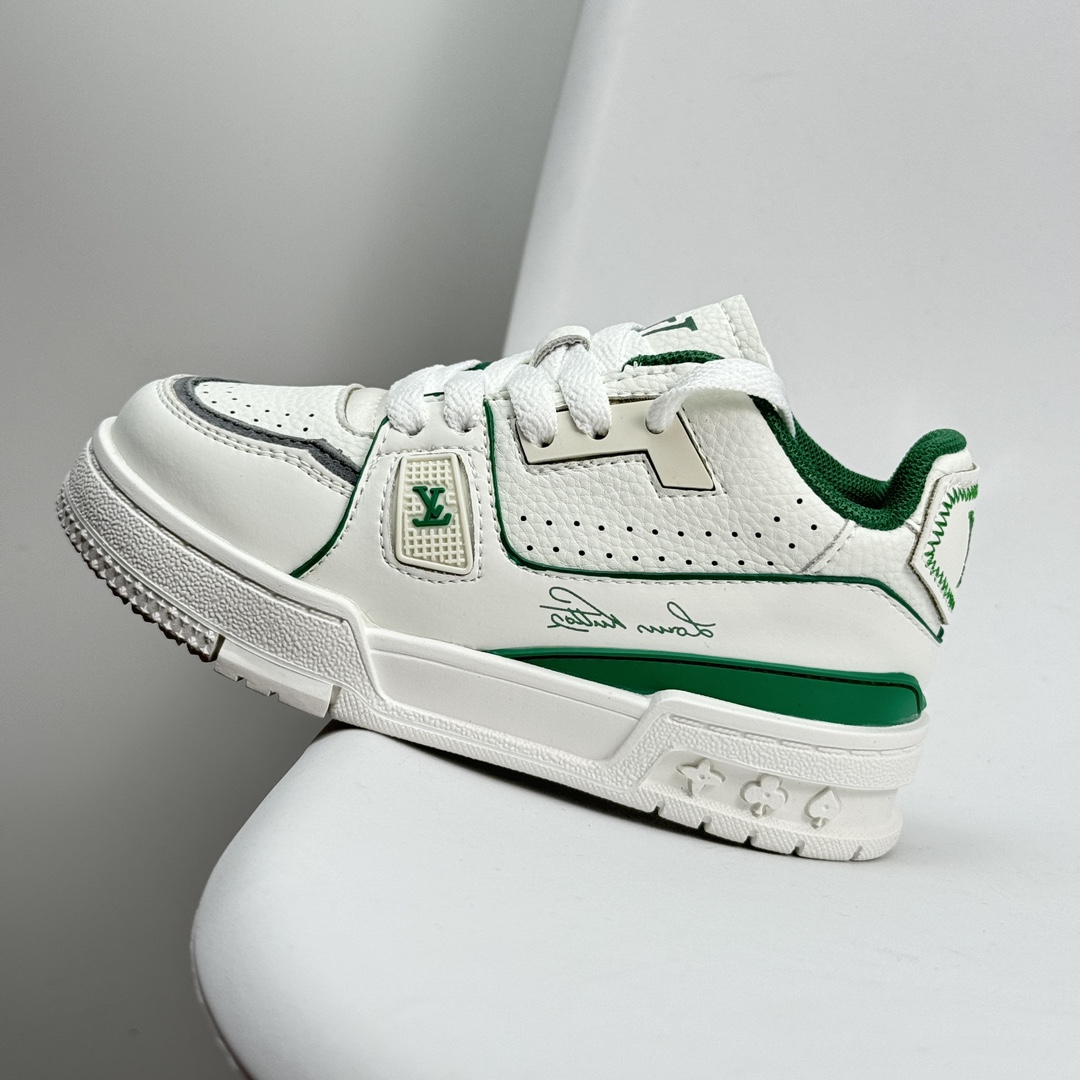 Louis Vuitton Board Shoes L-s
