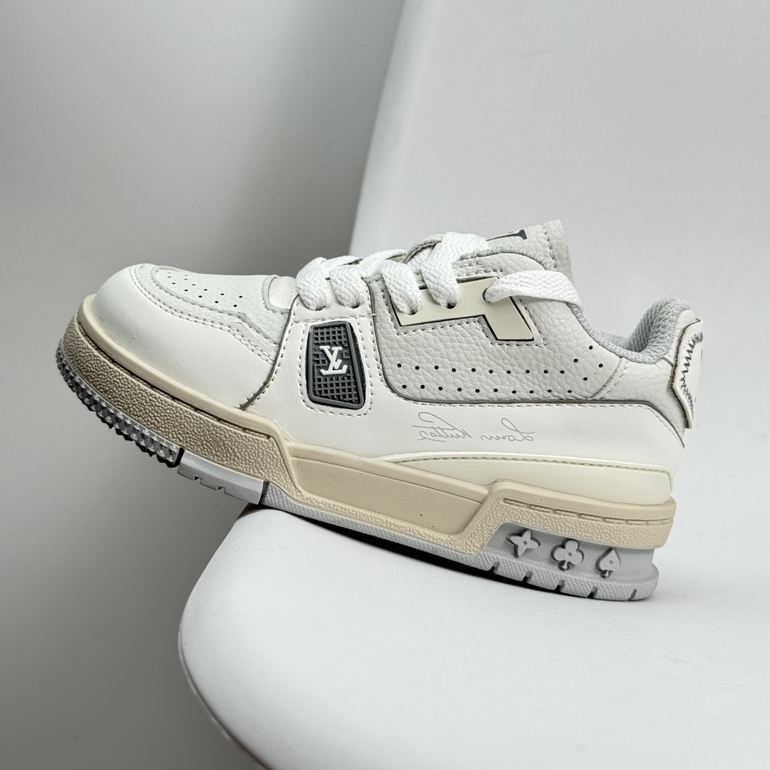 Louis Vuitton Board Shoes L-s