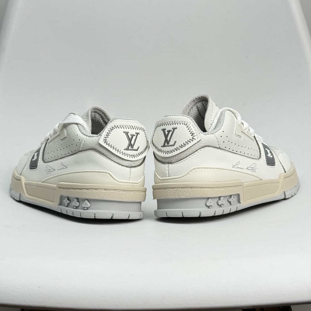 Louis Vuitton Board Shoes L-s