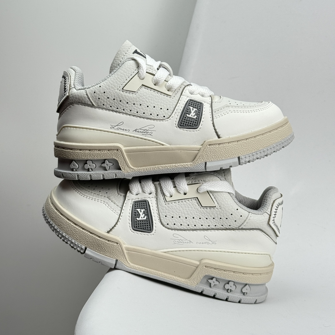 Louis Vuitton Board Shoes L-s