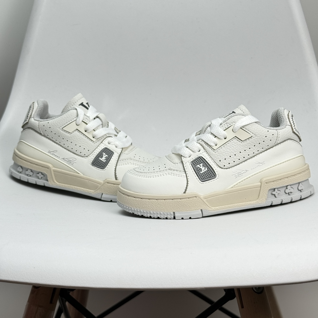 Louis Vuitton Board Shoes L-s
