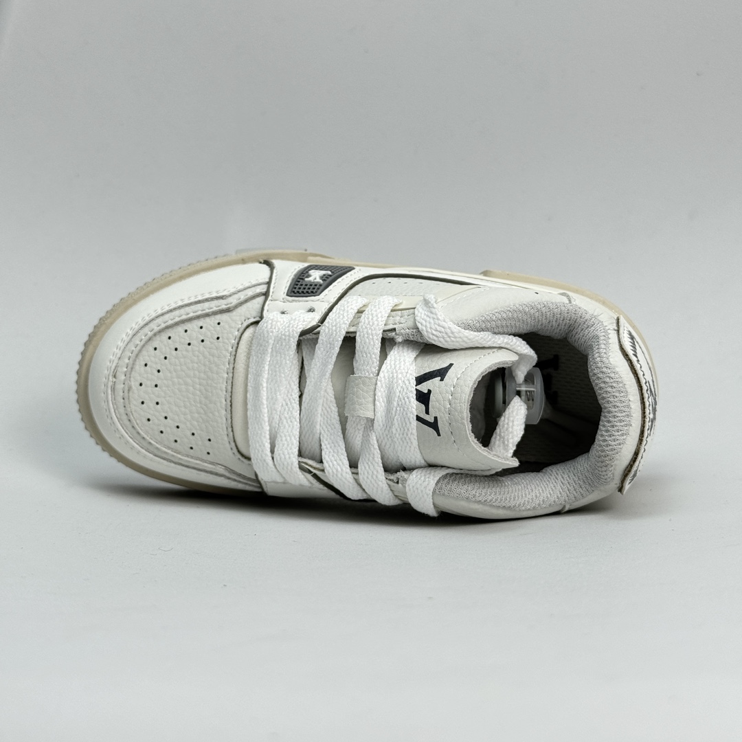 Louis Vuitton Board Shoes L-s
