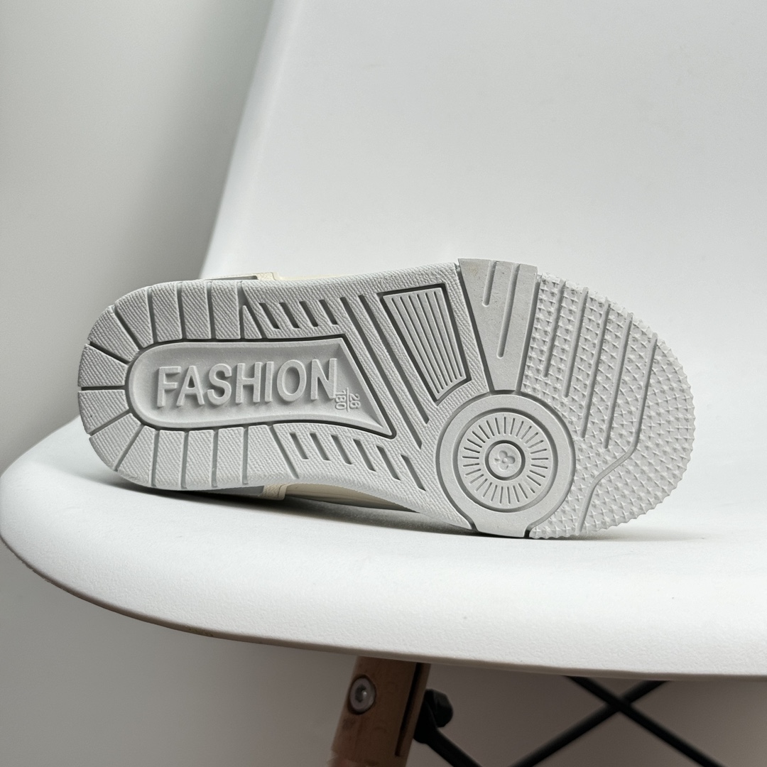Louis Vuitton Board Shoes L-s