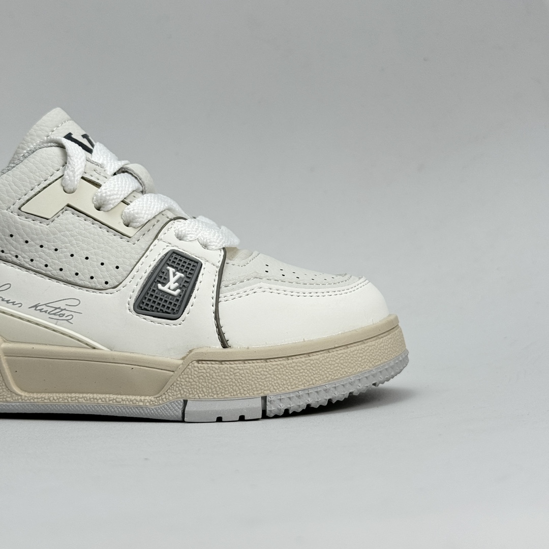Louis Vuitton Board Shoes L-s