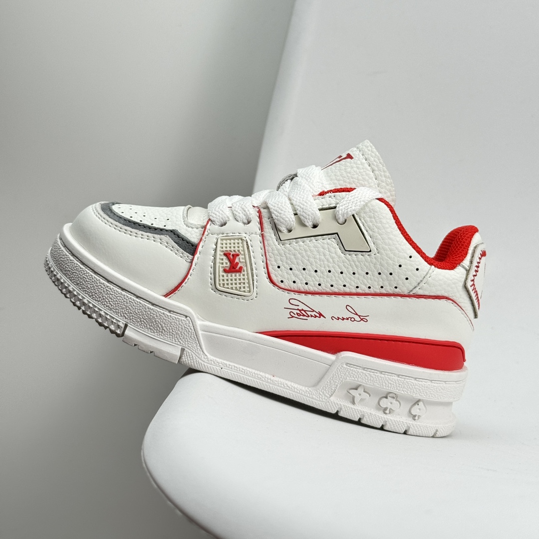 Louis Vuitton Board Shoes L-s
