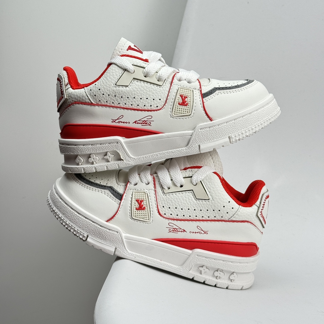 Louis Vuitton Board Shoes L-s