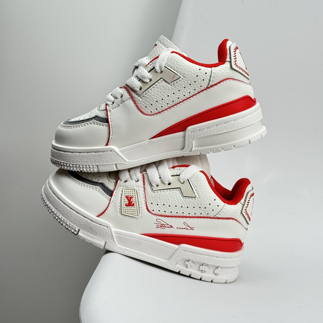 Louis Vuitton Board Shoes L-s