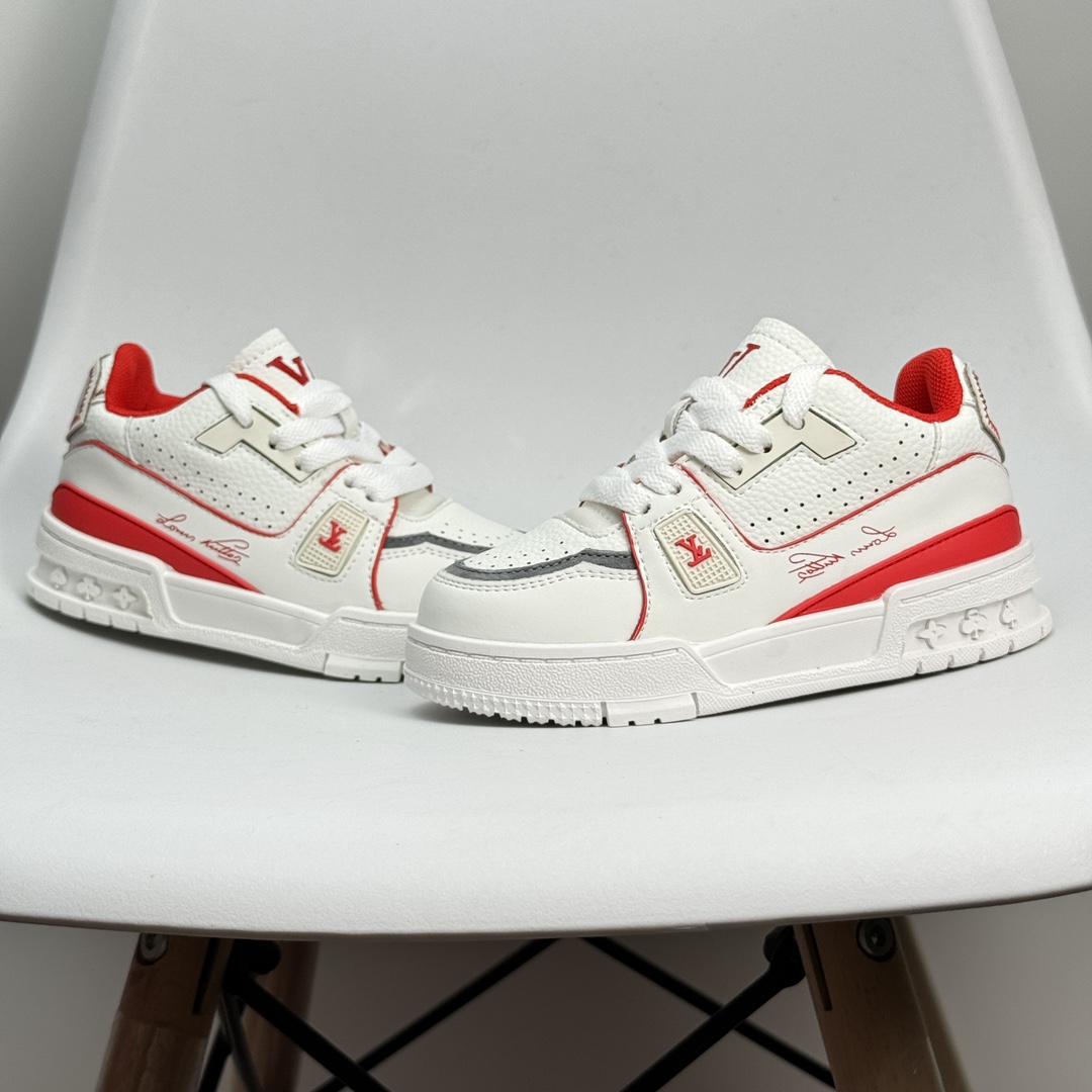 Louis Vuitton Board Shoes L-s