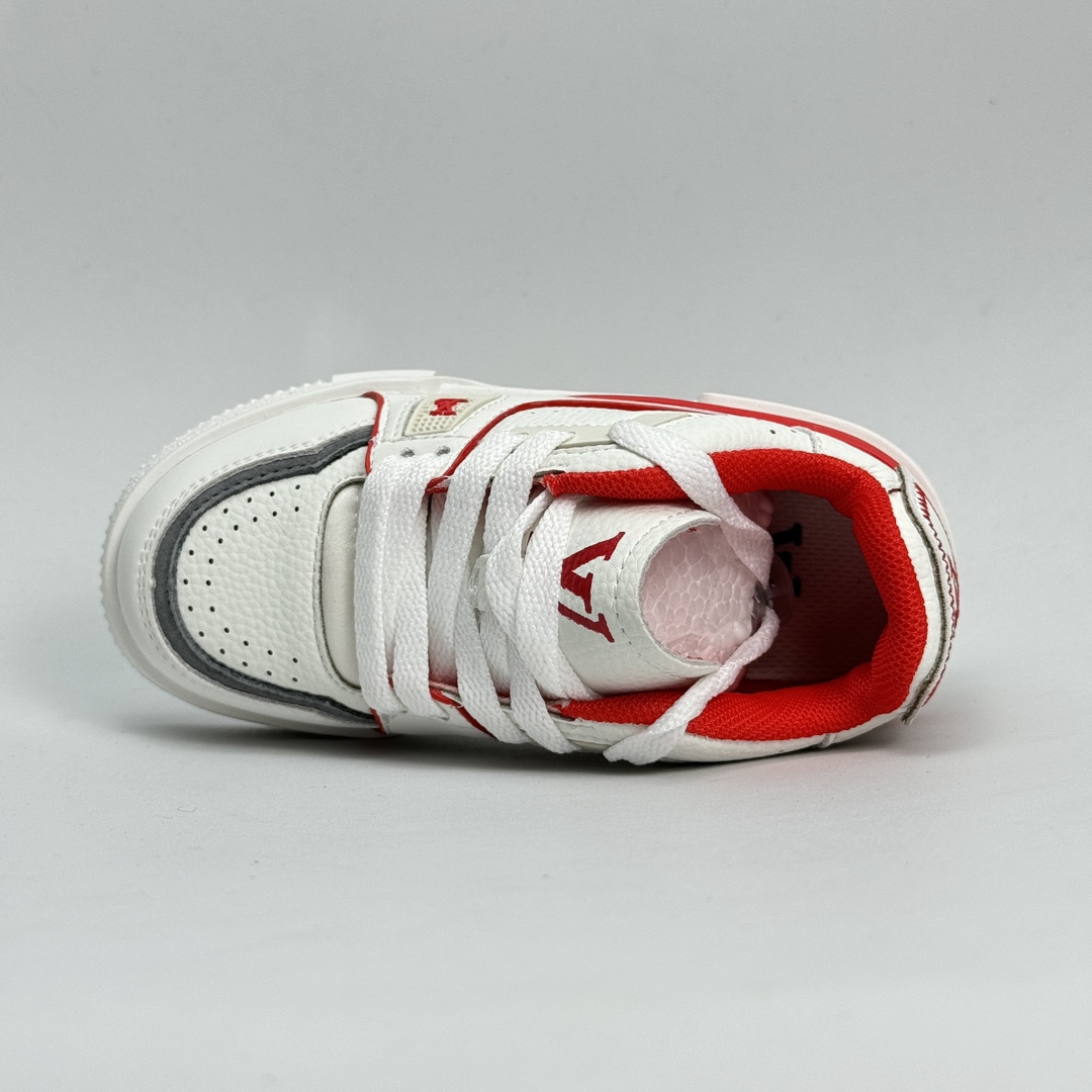 Louis Vuitton Board Shoes L-s