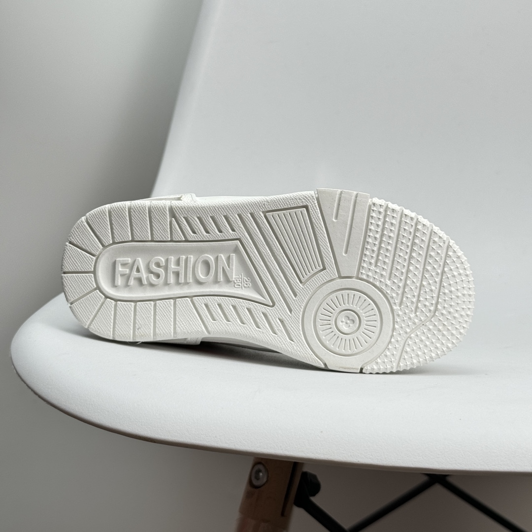 Louis Vuitton Board Shoes L-s