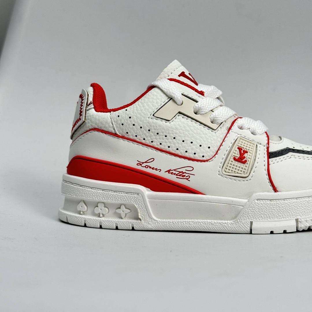 Louis Vuitton Board Shoes L-s