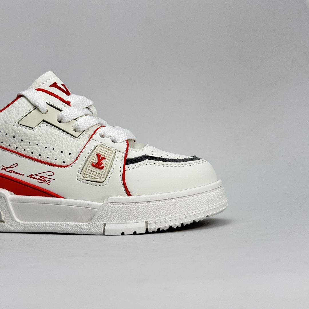 Louis Vuitton Board Shoes L-s