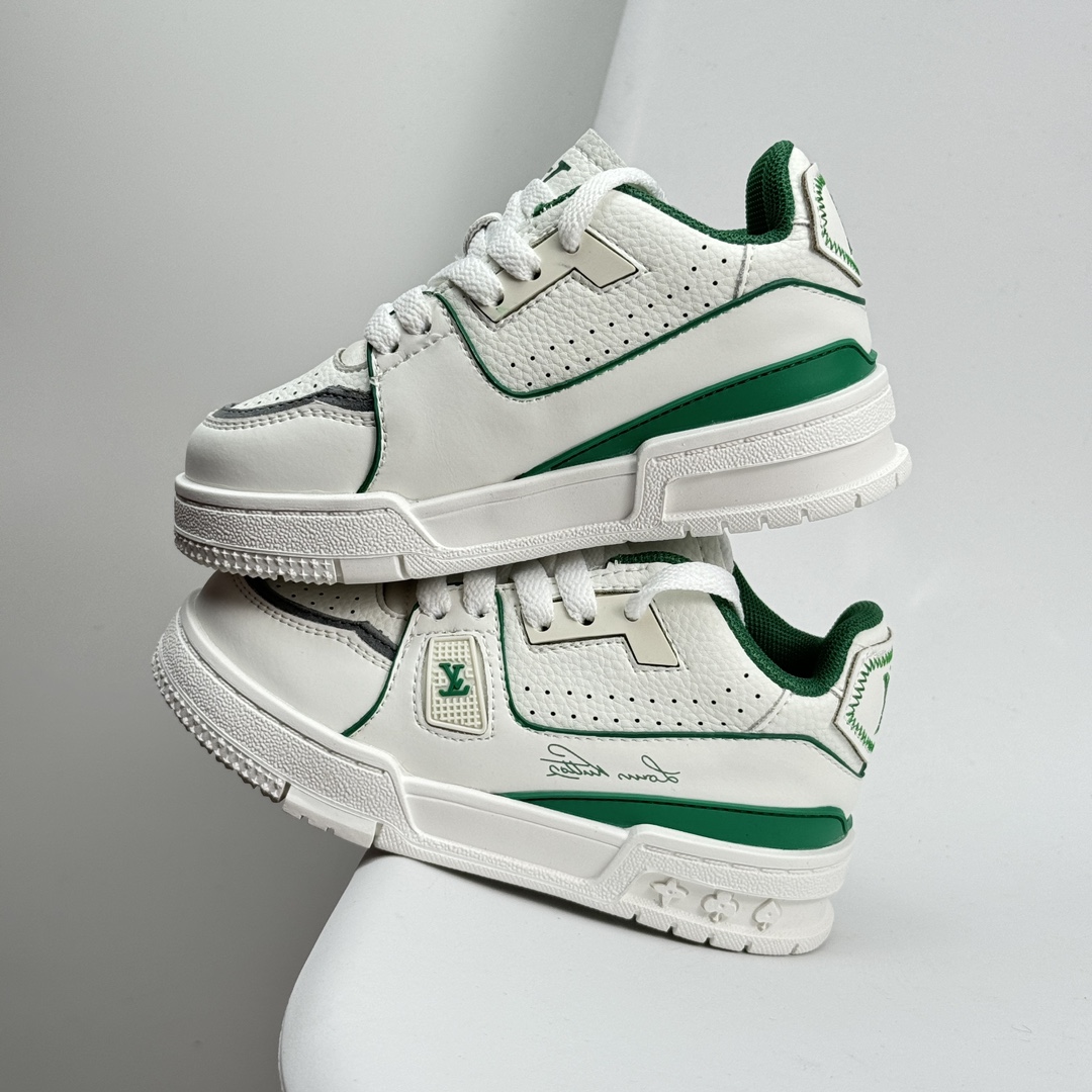Louis Vuitton Board Shoes L-s