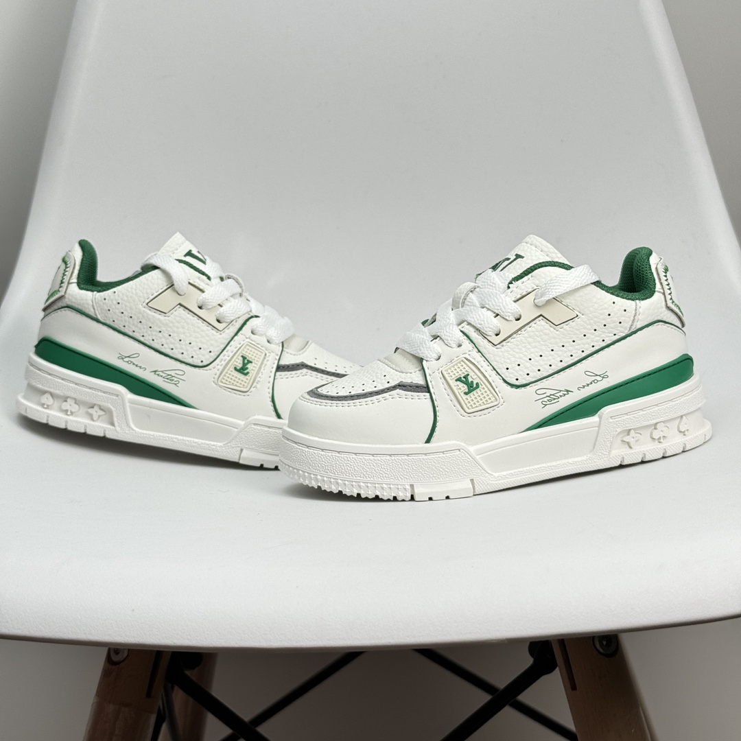 Louis Vuitton Board Shoes L-s