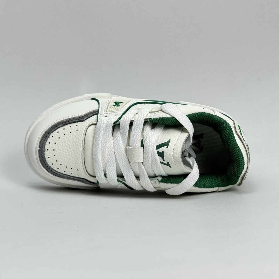 Louis Vuitton Board Shoes L-s