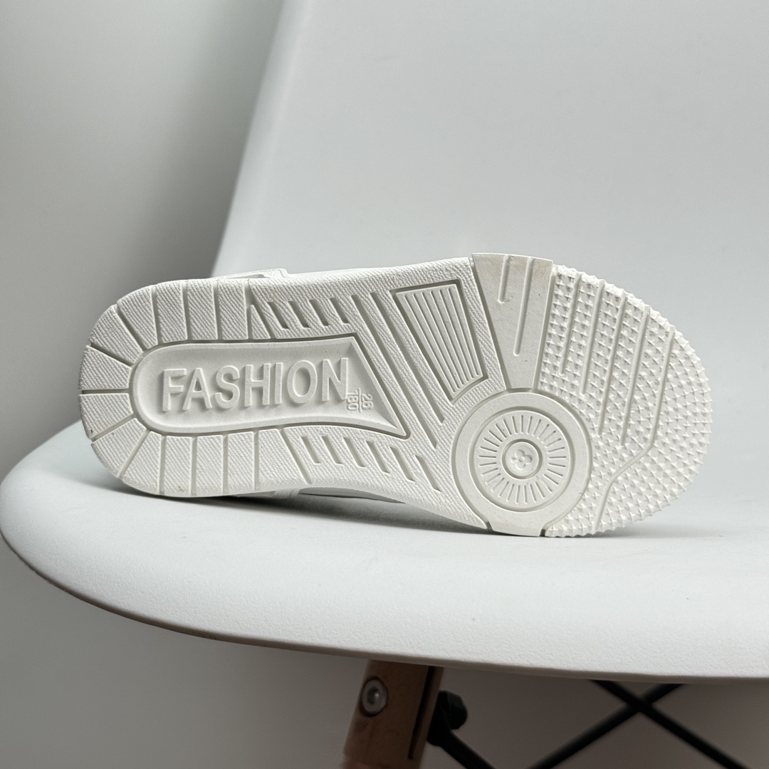 Louis Vuitton Board Shoes L-s