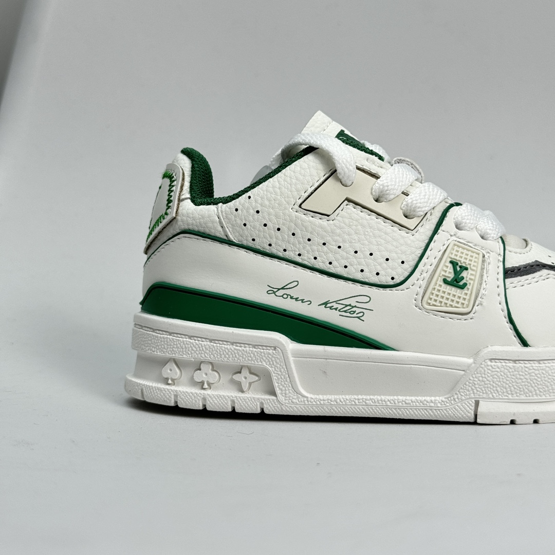 Louis Vuitton Board Shoes L-s