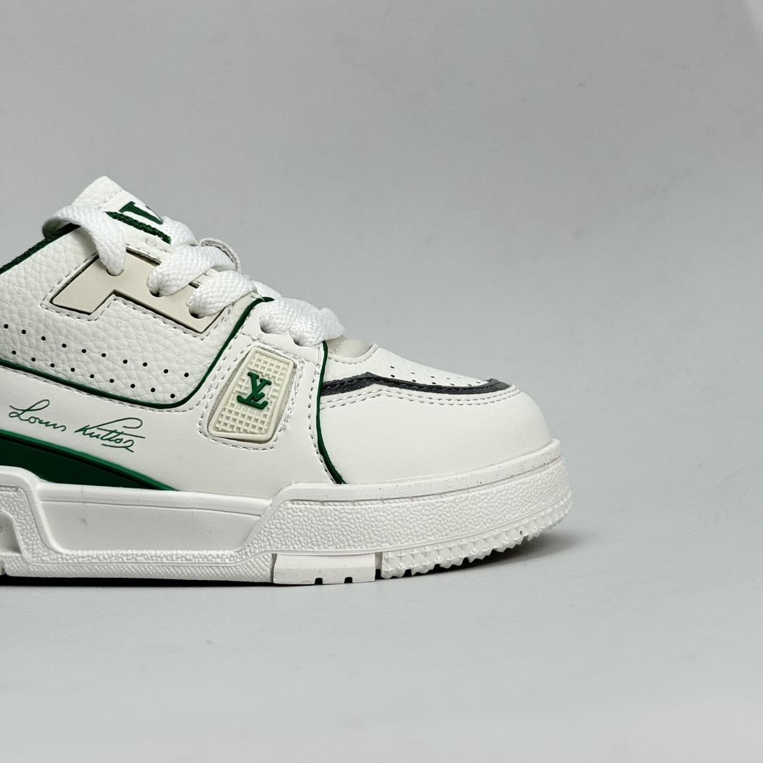 Louis Vuitton Board Shoes L-s