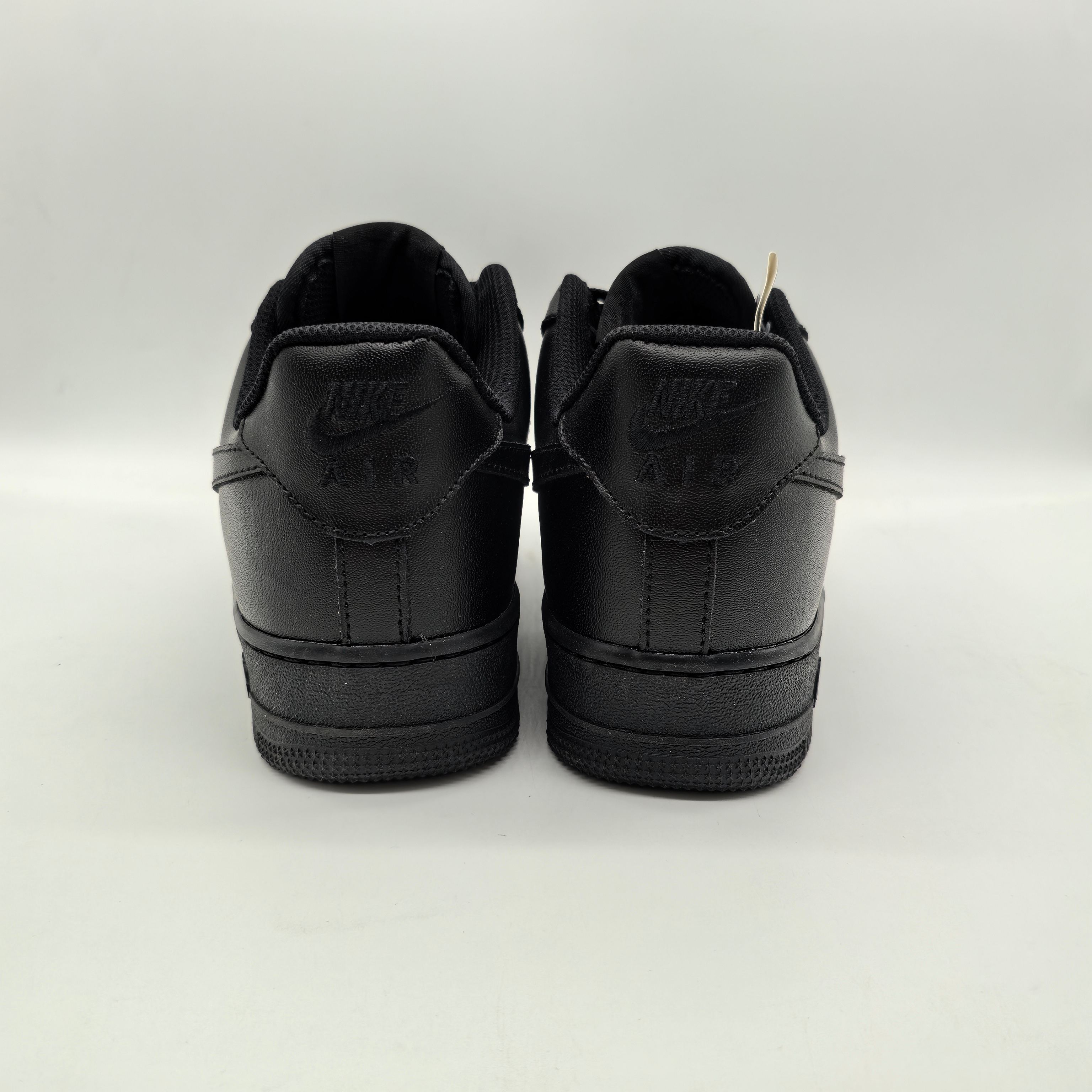 Basic Shoes Black