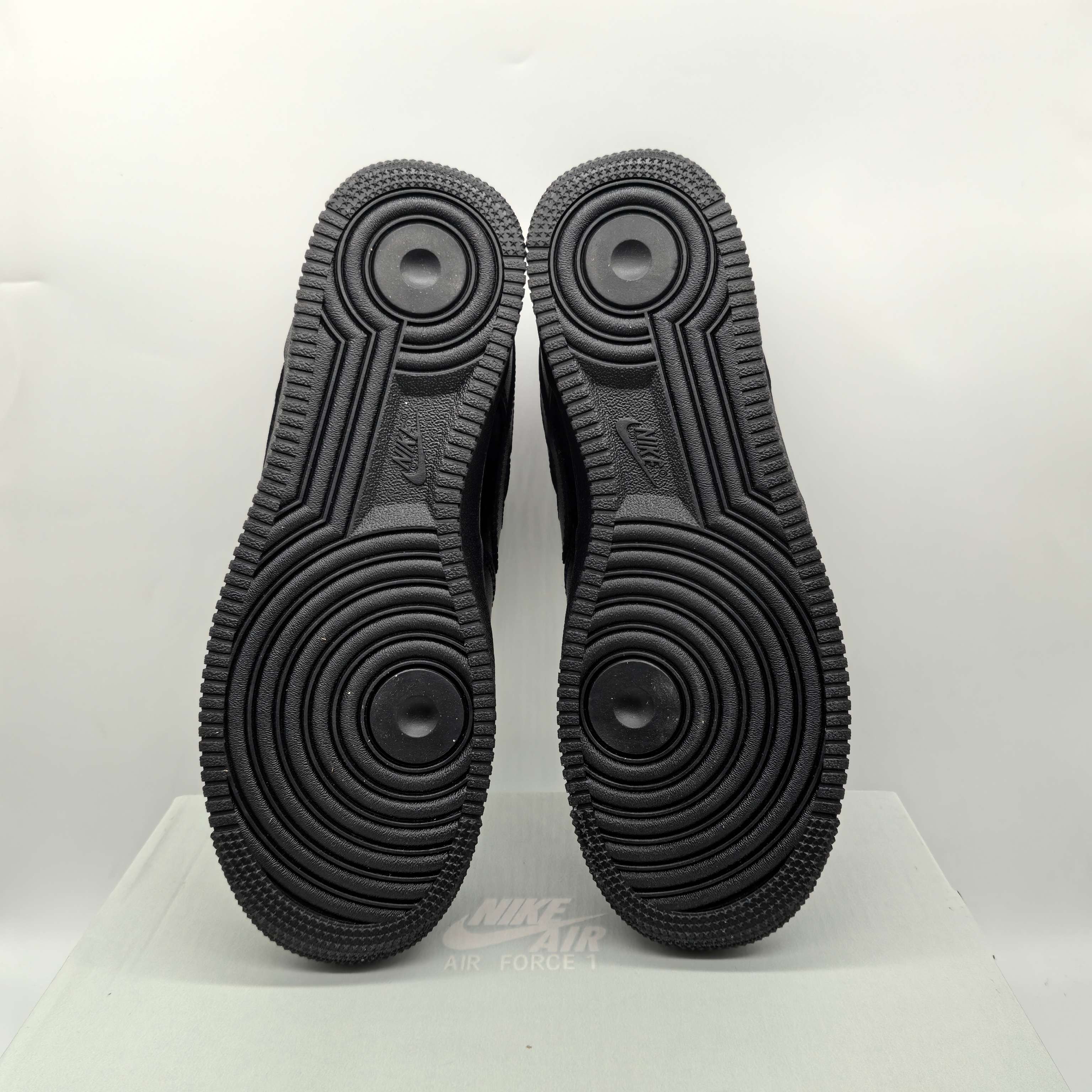 Basic Shoes Black