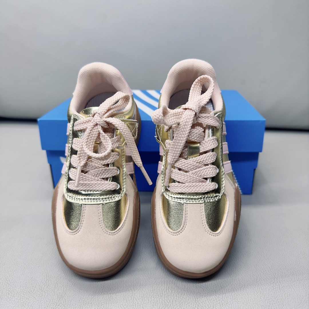 Adidas Male Board Shoes Pink M-s