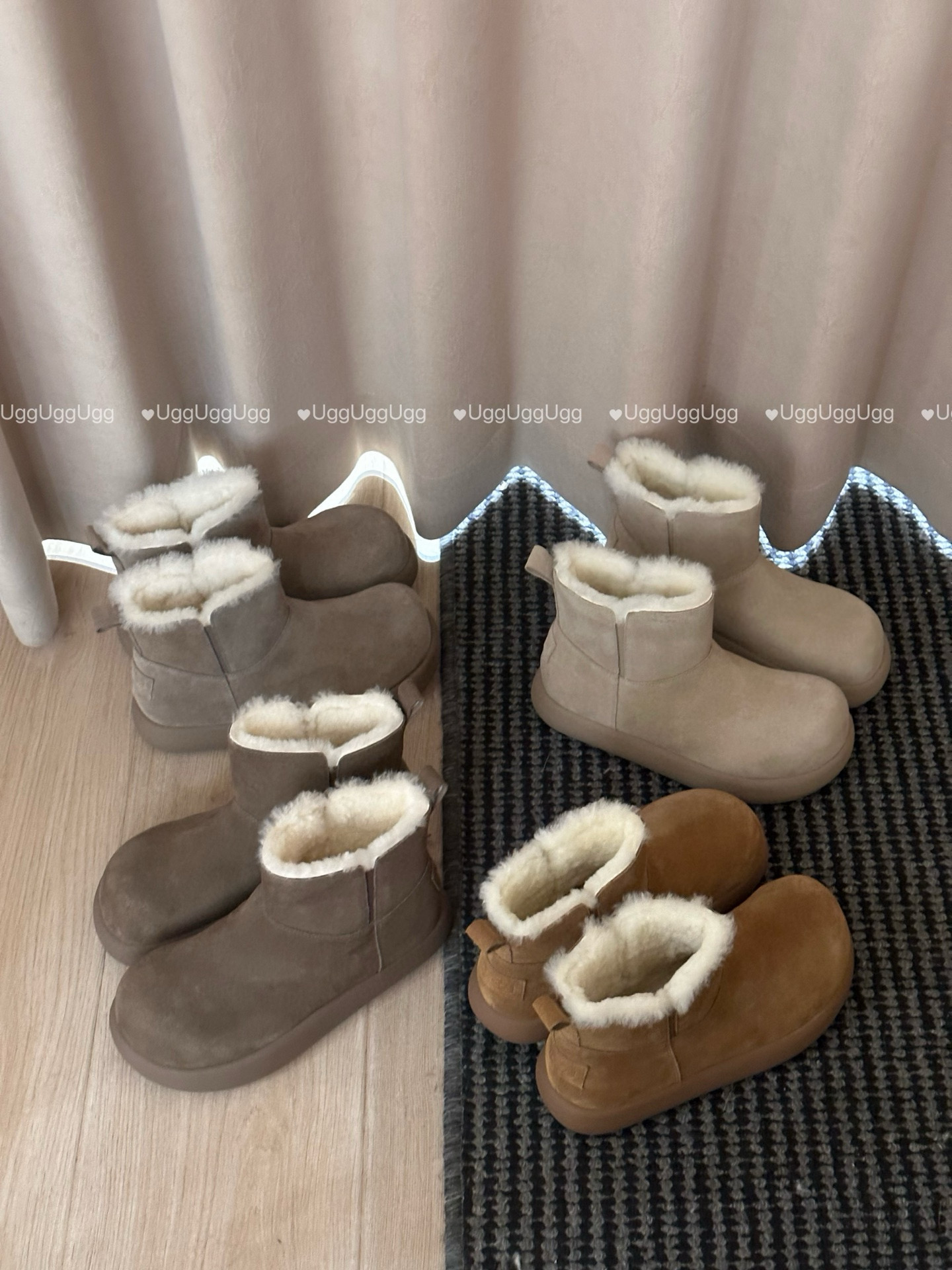 Basic Shoes