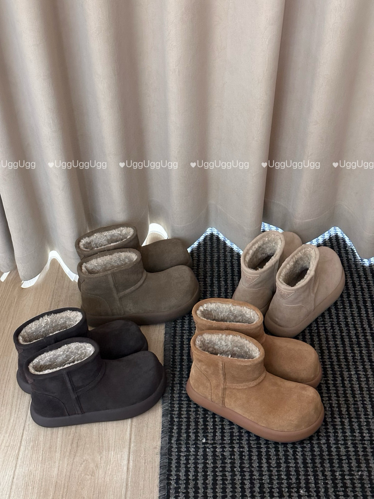 Basic Shoes