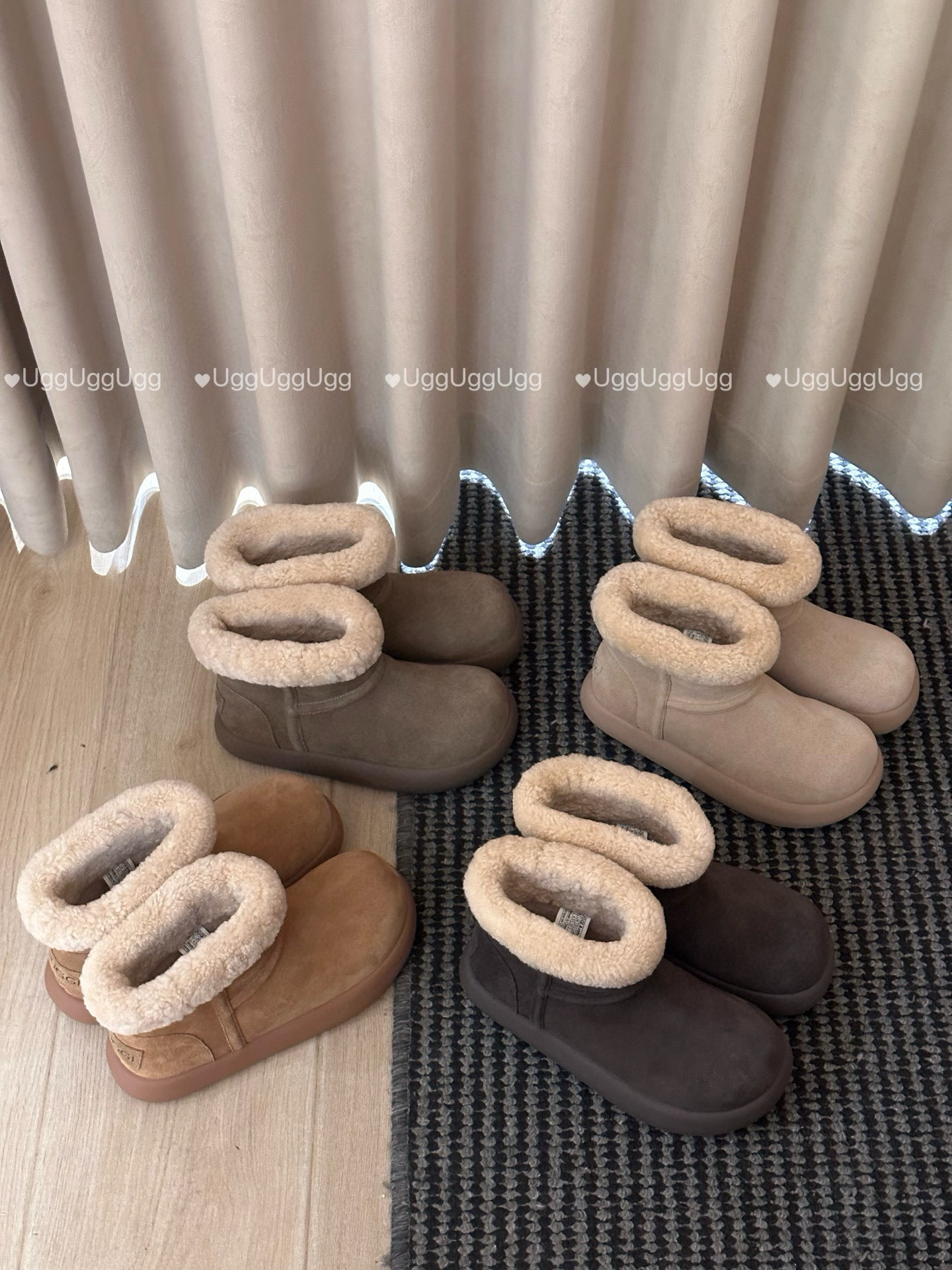 Basic Shoes
