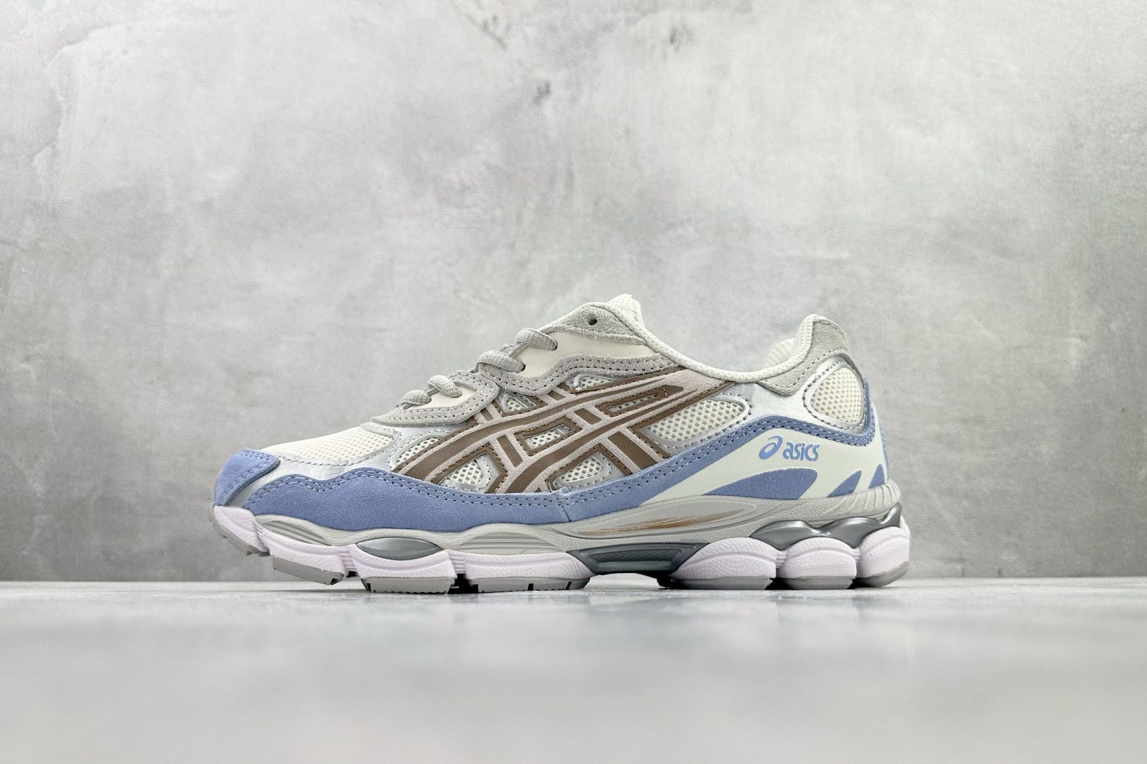 Asics Basic Shoes L-s