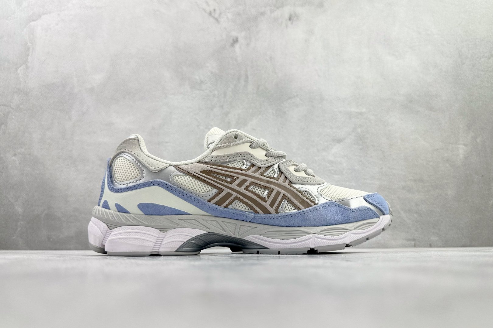 Asics Basic Shoes L-s