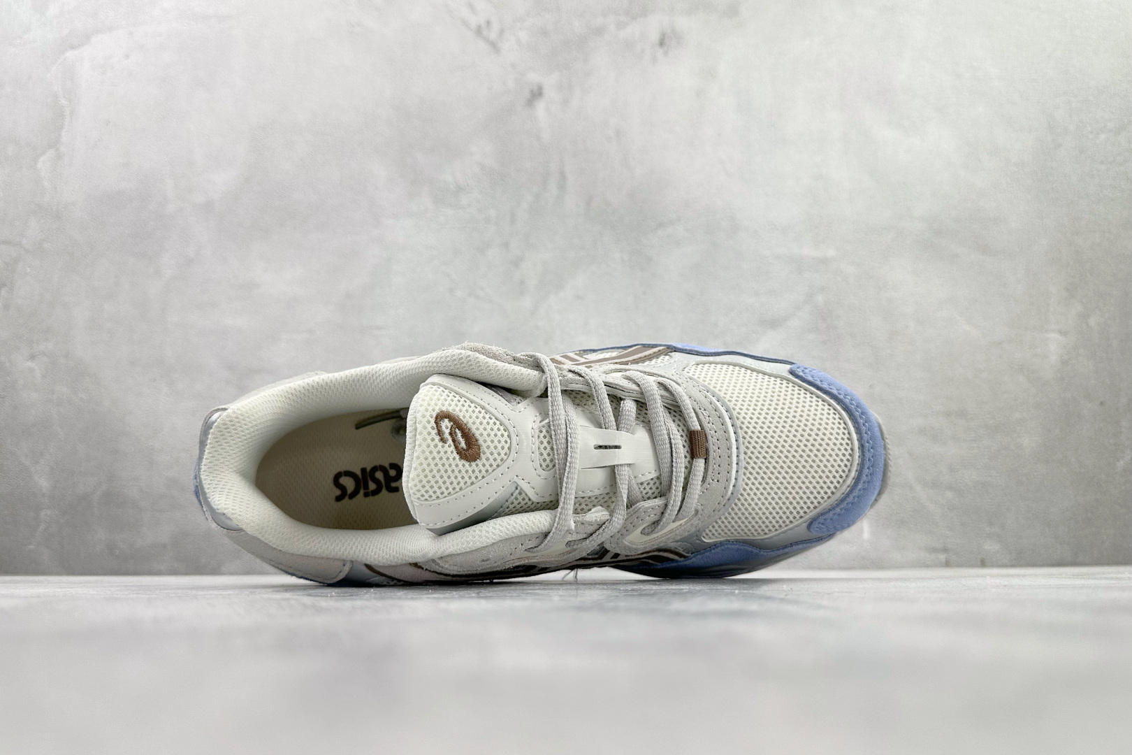 Asics Basic Shoes L-s