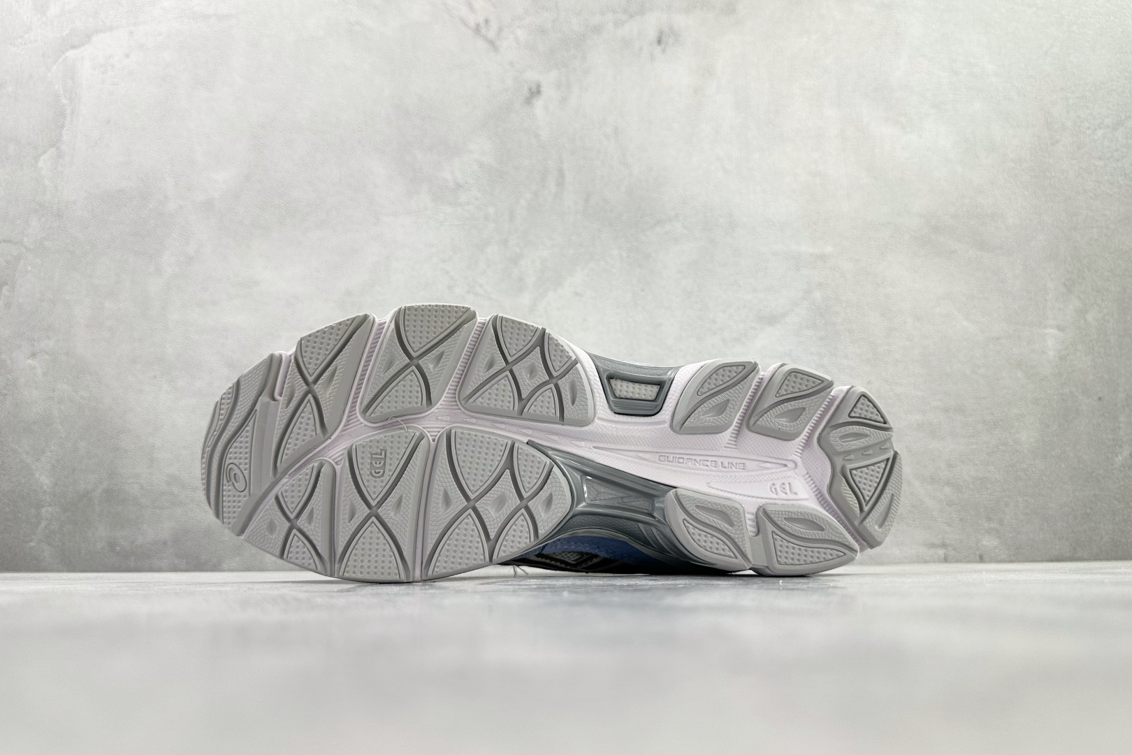 Asics Basic Shoes L-s
