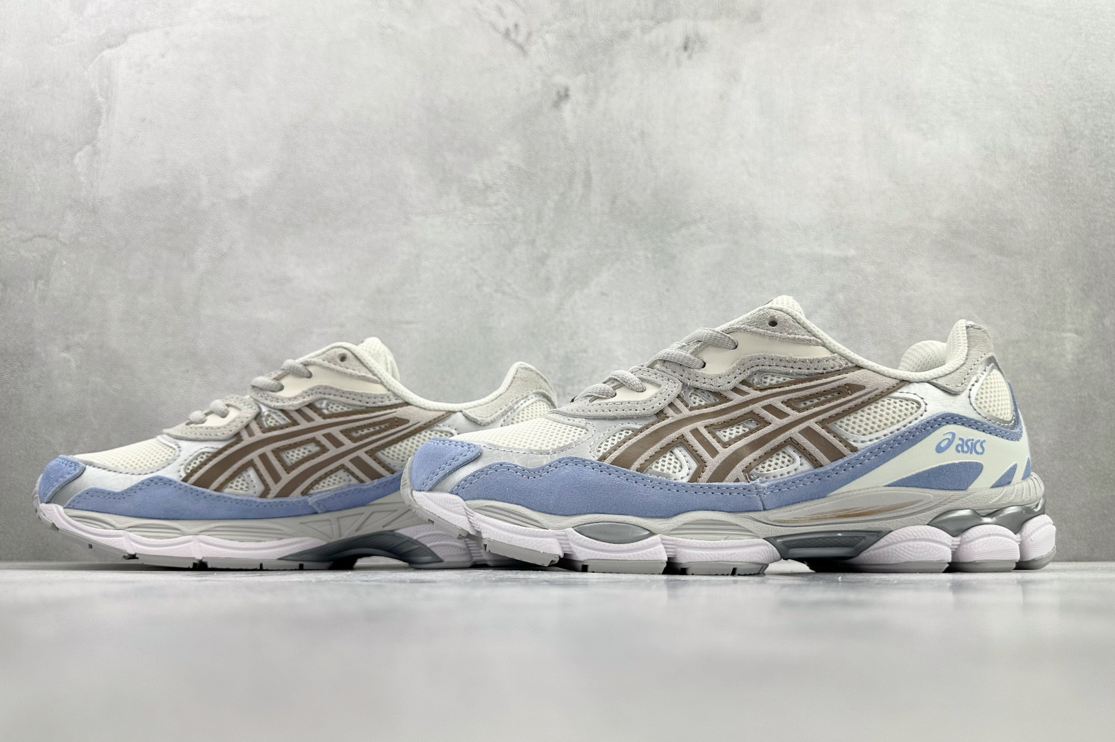 Asics Basic Shoes L-s